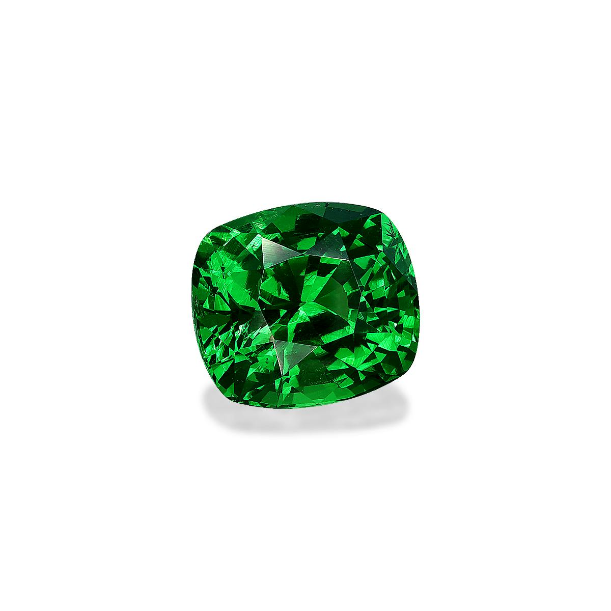 Tsavorite Garnet 4.17 ct